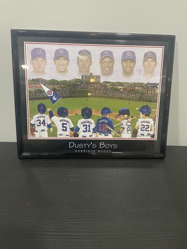 Chicago cubs dusty boys - chicago,