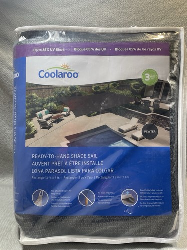 Coolaroo ready hang outdoor - coolaroo, ready-to-hang